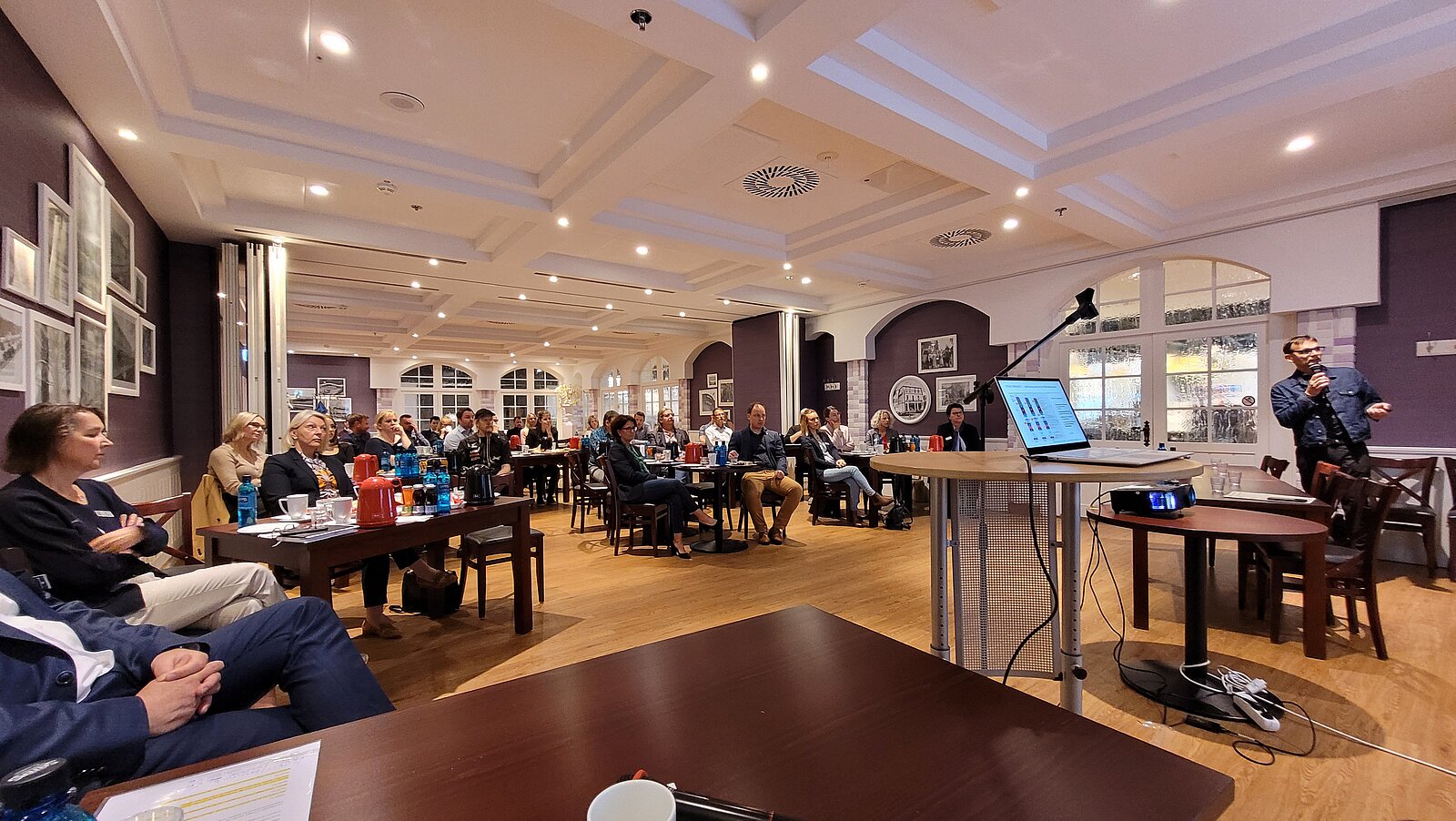 Foto der Veranstaltung