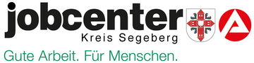 Jobcenter Bad Segeberg Logo